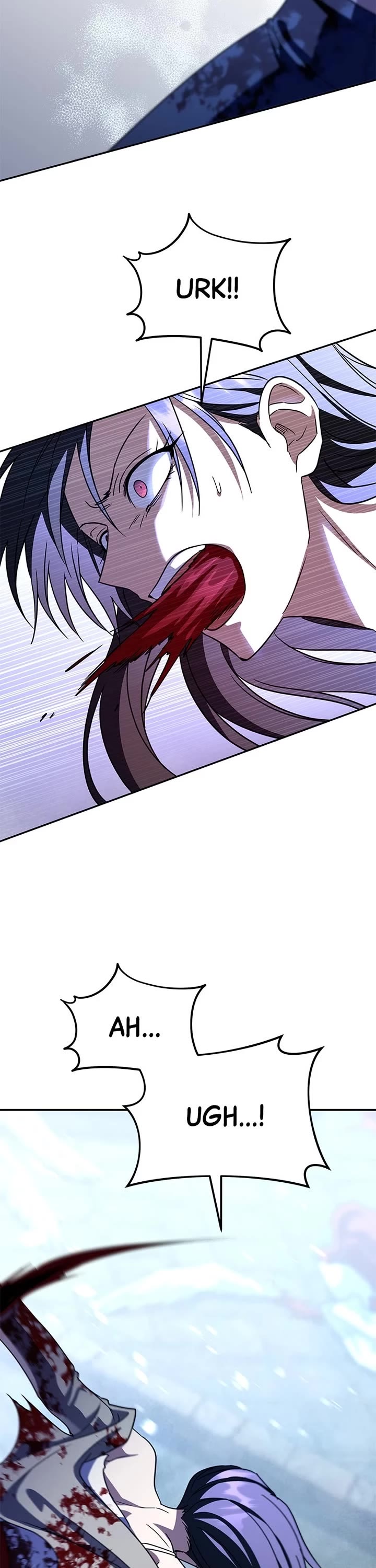 The Returned C-Rank Tank Won't Die! chapter 20 page 13