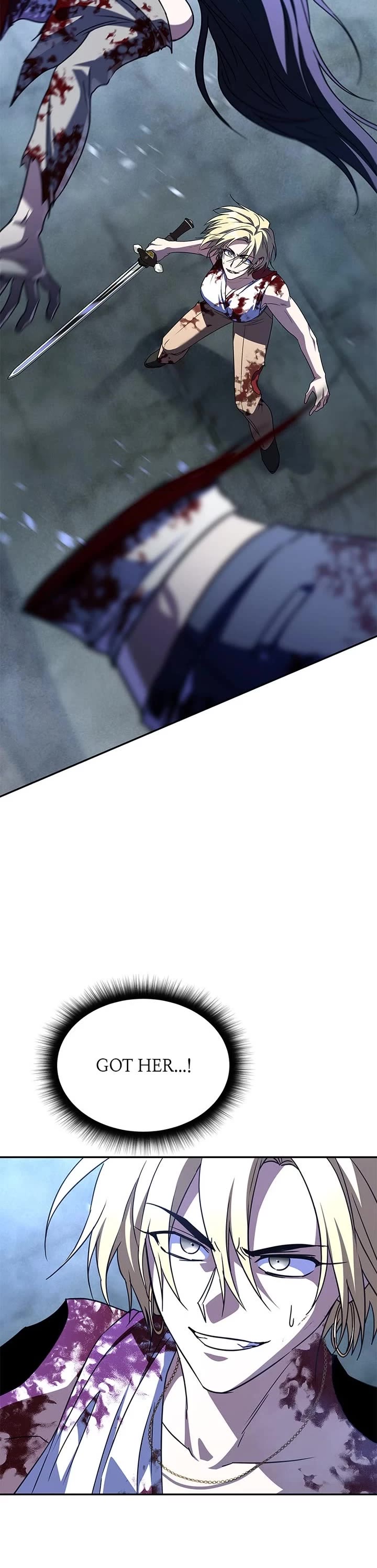 The Returned C-Rank Tank Won't Die! chapter 20 page 14