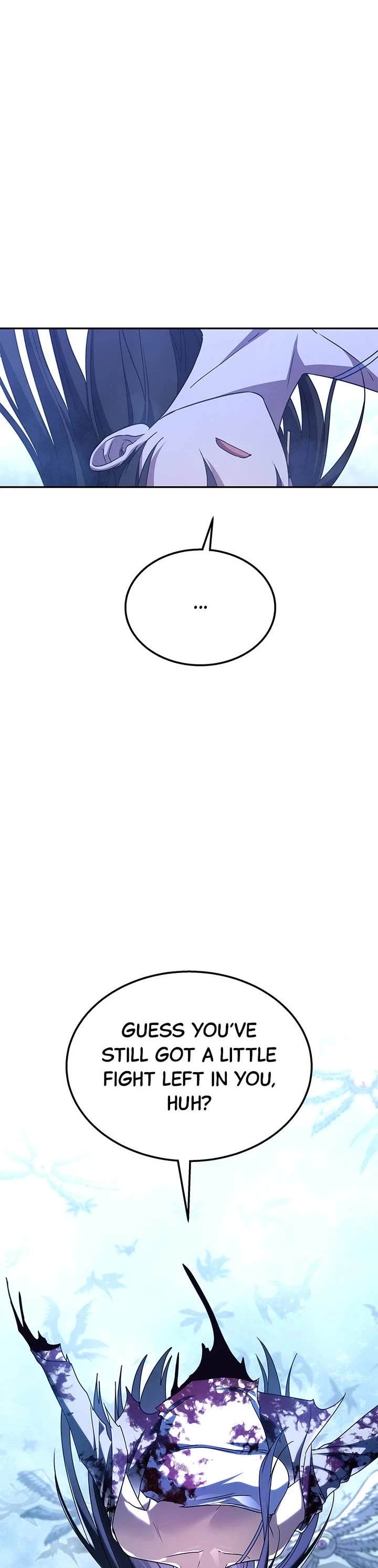 The Returned C-Rank Tank Won't Die! chapter 20 page 15