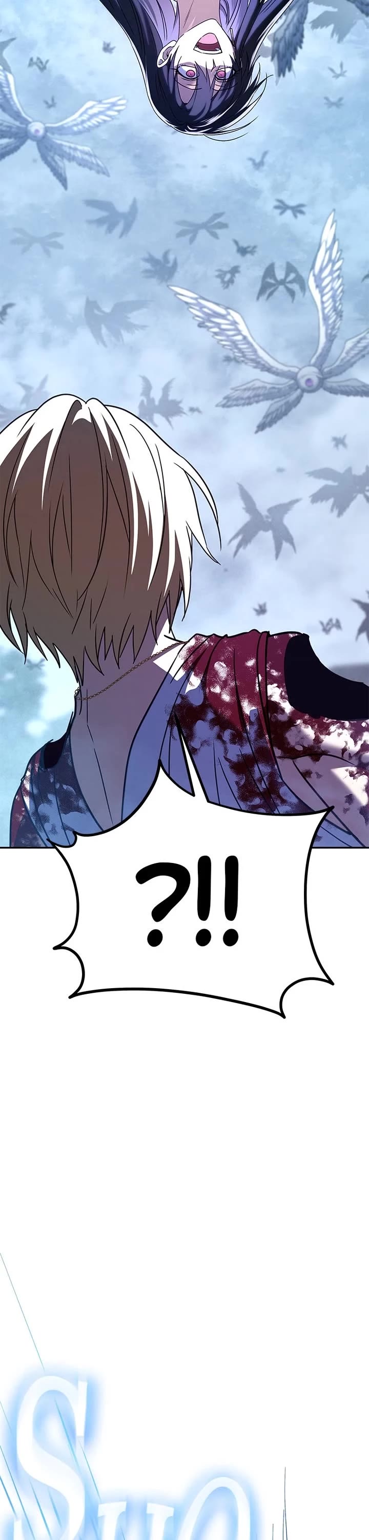 The Returned C-Rank Tank Won't Die! chapter 20 page 16