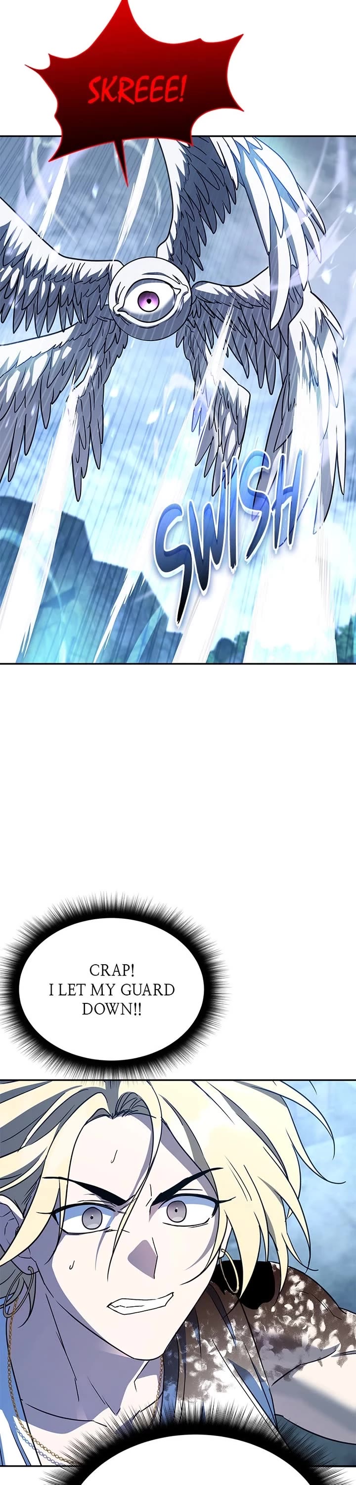 The Returned C-Rank Tank Won't Die! chapter 20 page 18