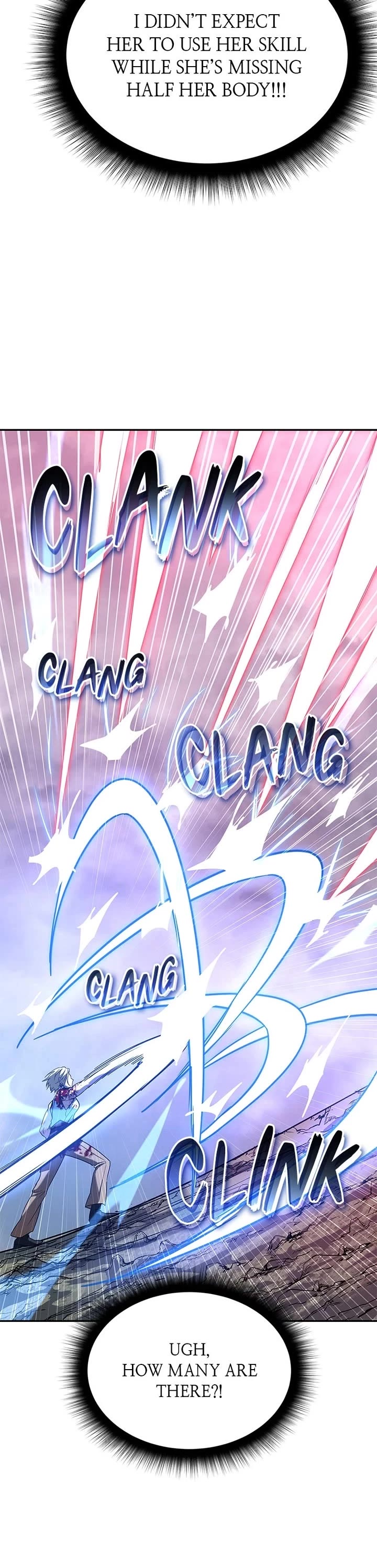 The Returned C-Rank Tank Won't Die! chapter 20 page 19