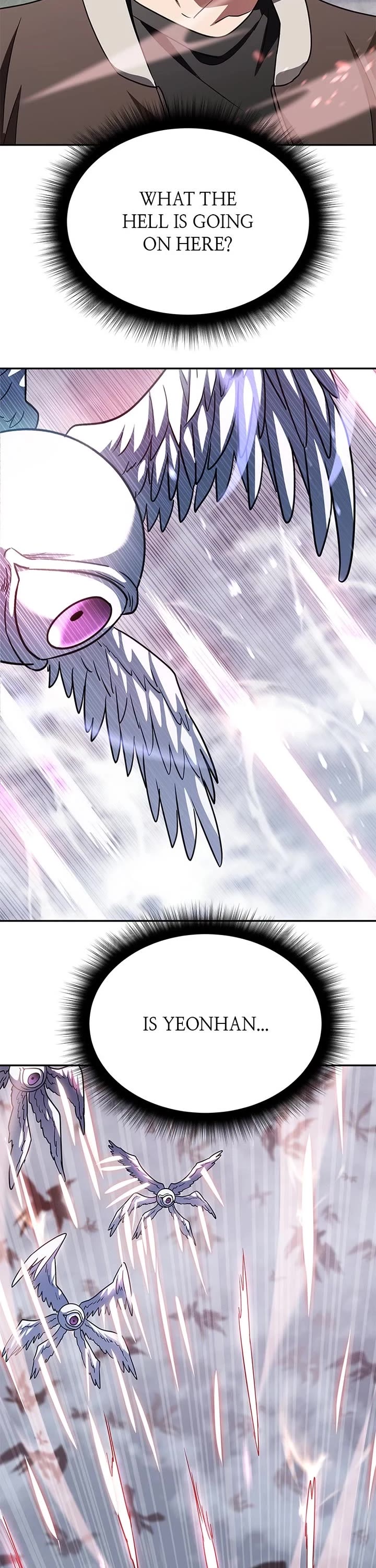 The Returned C-Rank Tank Won't Die! chapter 20 page 2