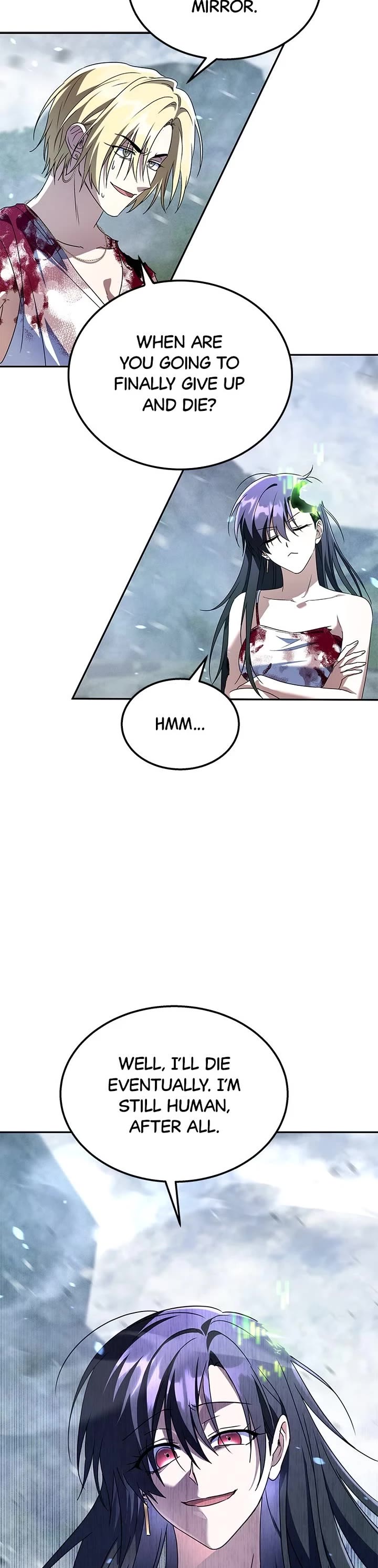 The Returned C-Rank Tank Won't Die! chapter 20 page 29