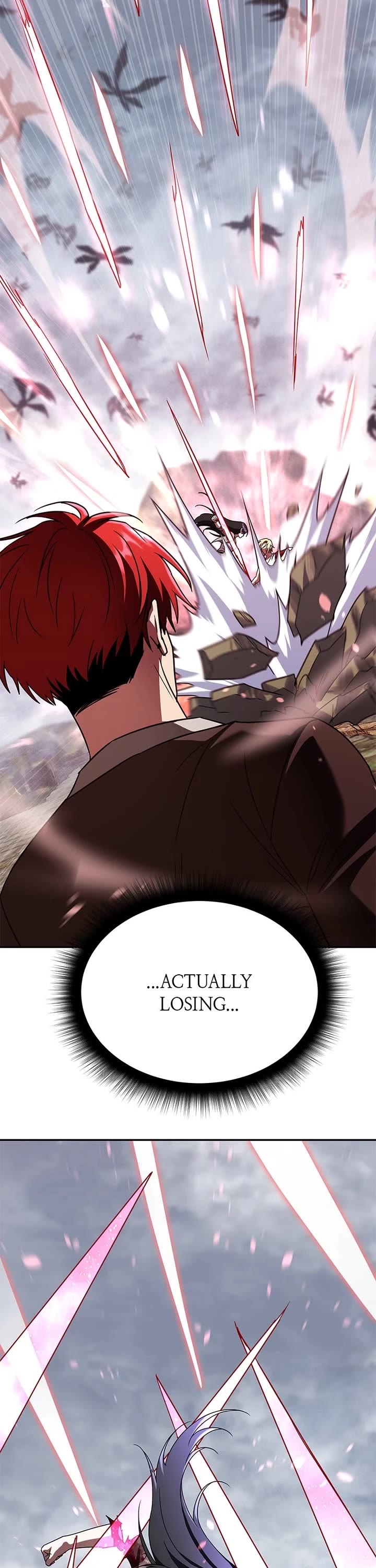 The Returned C-Rank Tank Won't Die! chapter 20 page 3