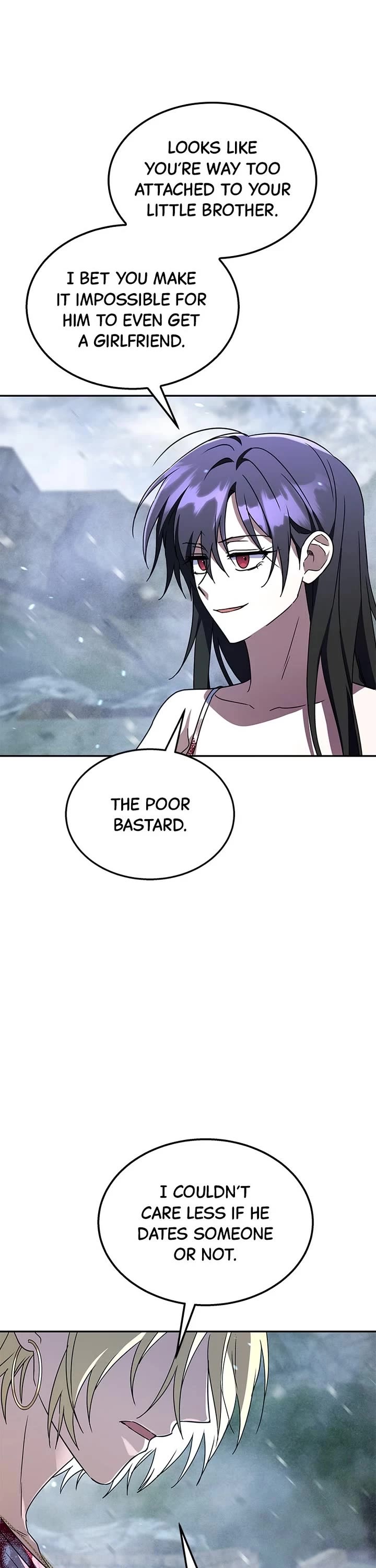 The Returned C-Rank Tank Won't Die! chapter 20 page 33