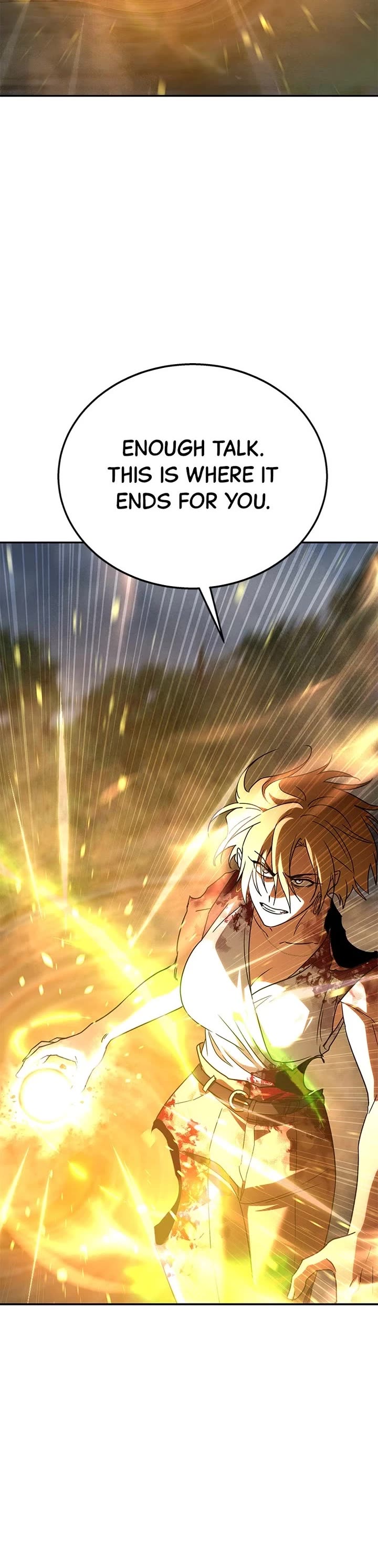 The Returned C-Rank Tank Won't Die! chapter 20 page 35