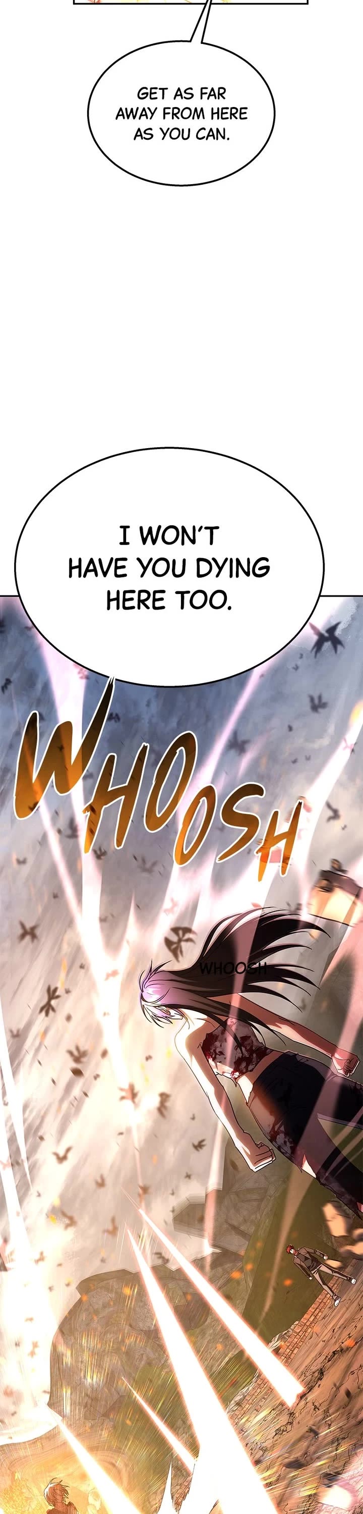 The Returned C-Rank Tank Won't Die! chapter 20 page 37