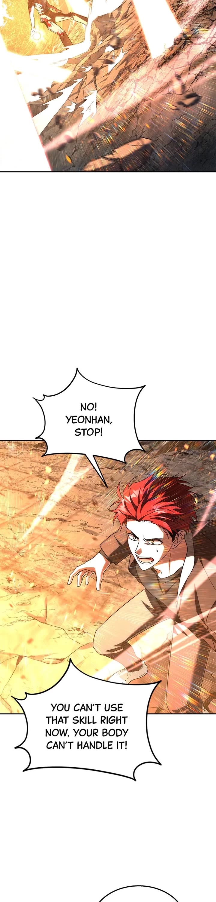 The Returned C-Rank Tank Won't Die! chapter 20 page 38