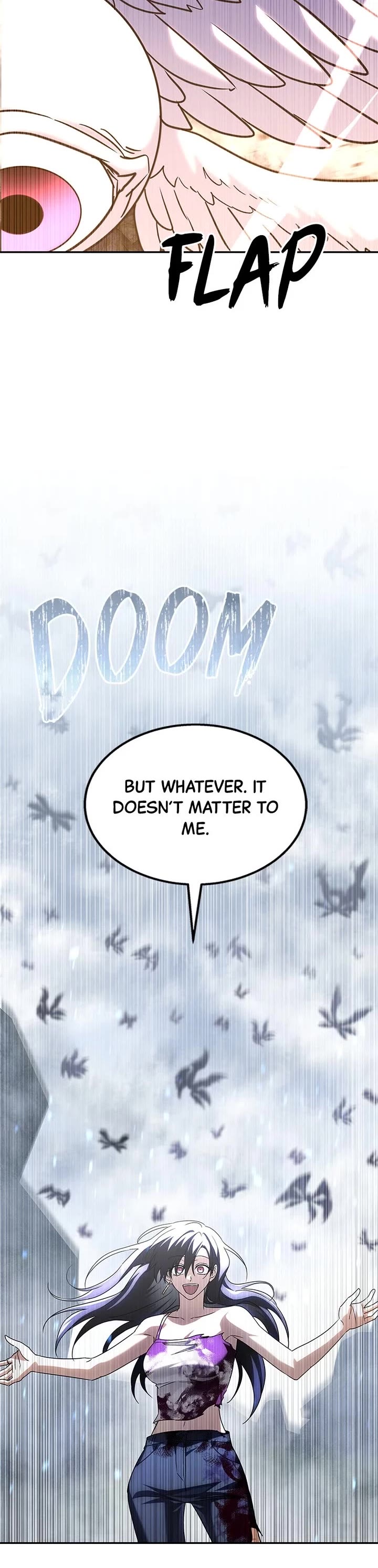 The Returned C-Rank Tank Won't Die! chapter 20 page 40