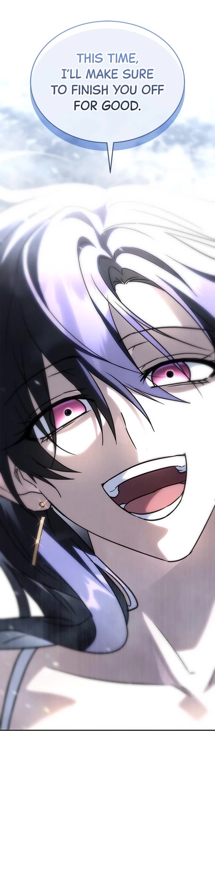 The Returned C-Rank Tank Won't Die! chapter 20 page 41