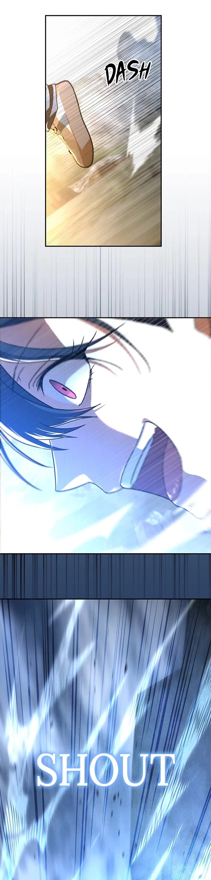 The Returned C-Rank Tank Won't Die! chapter 20 page 42