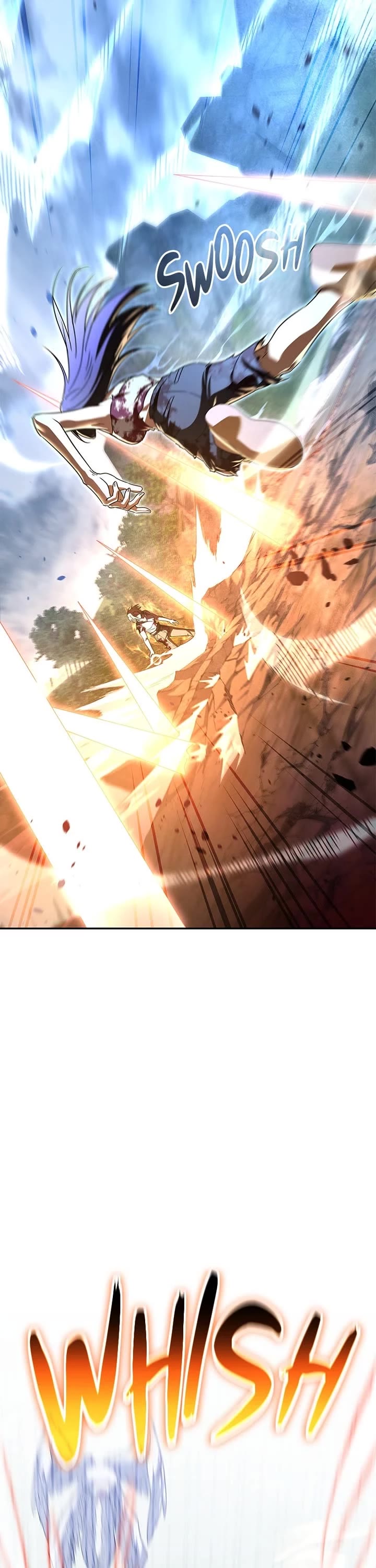 The Returned C-Rank Tank Won't Die! chapter 20 page 43