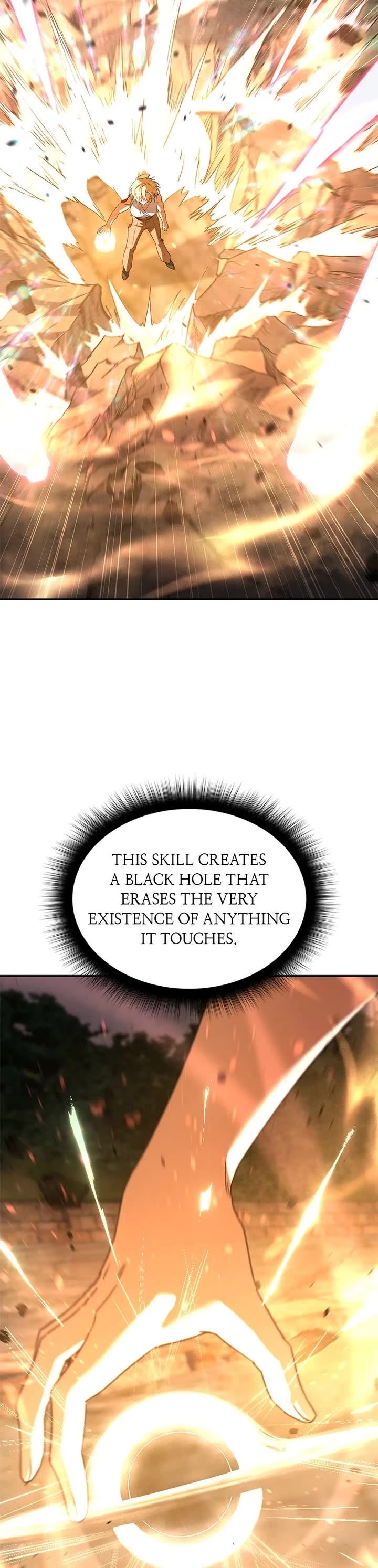 The Returned C-Rank Tank Won't Die! chapter 20 page 45