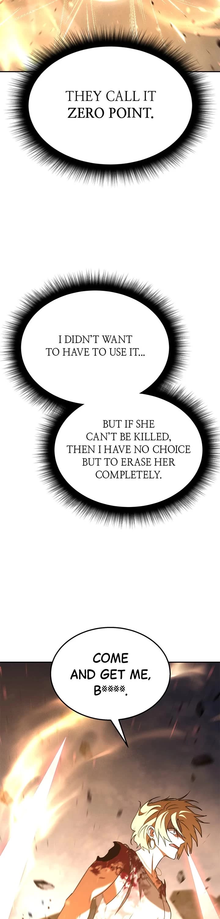 The Returned C-Rank Tank Won't Die! chapter 20 page 46