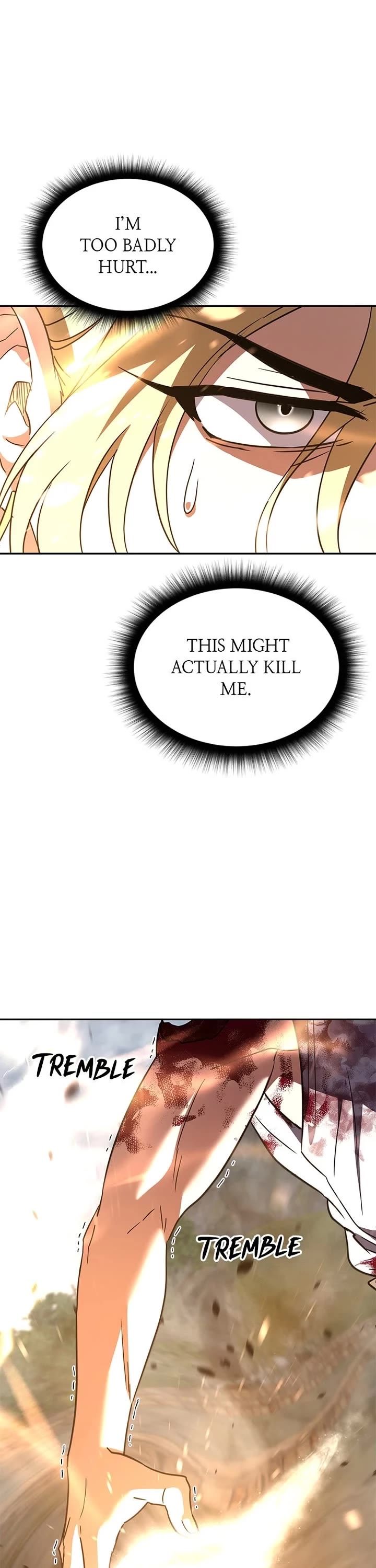 The Returned C-Rank Tank Won't Die! chapter 20 page 48