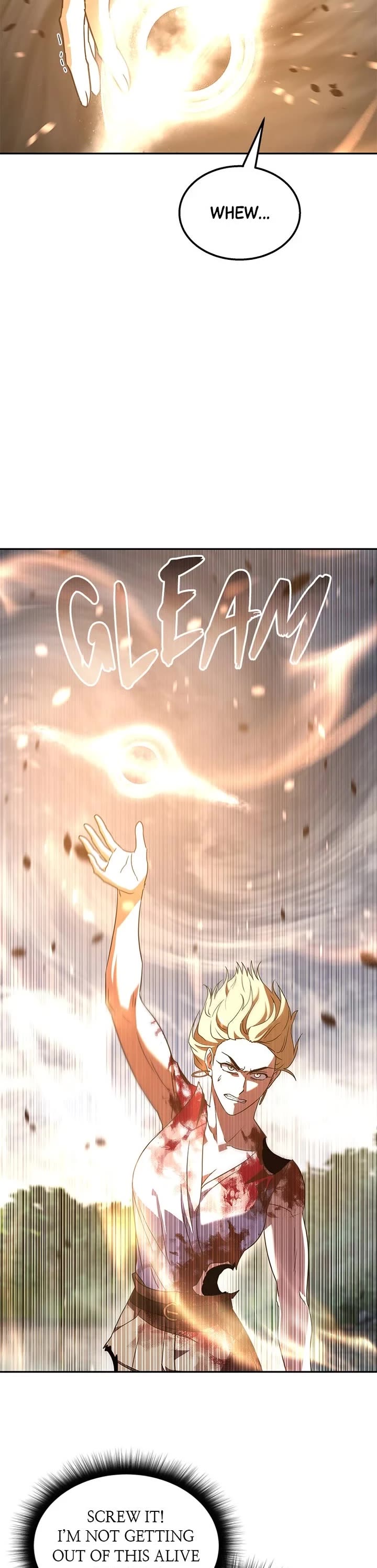 The Returned C-Rank Tank Won't Die! chapter 20 page 49