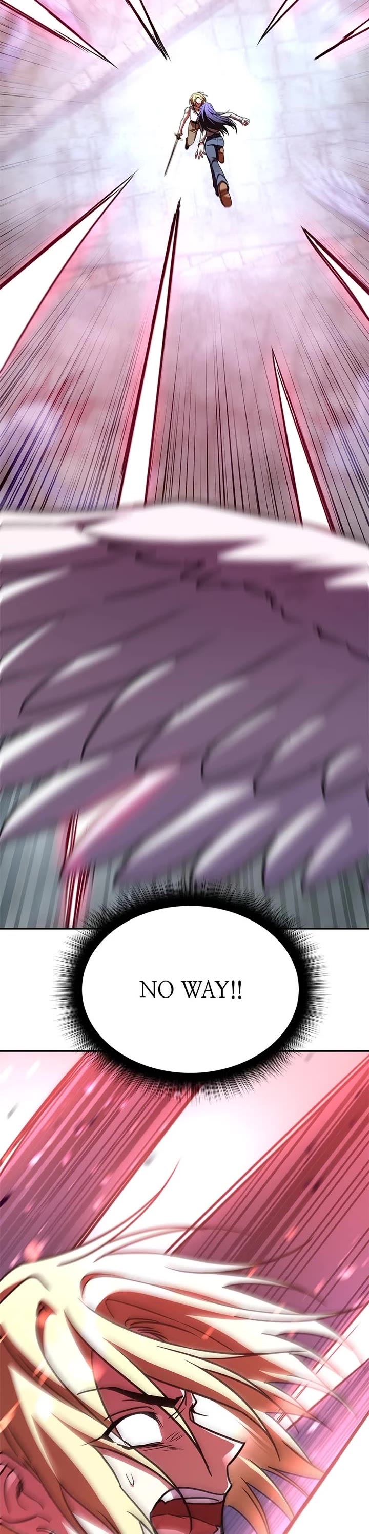 The Returned C-Rank Tank Won't Die! chapter 20 page 5