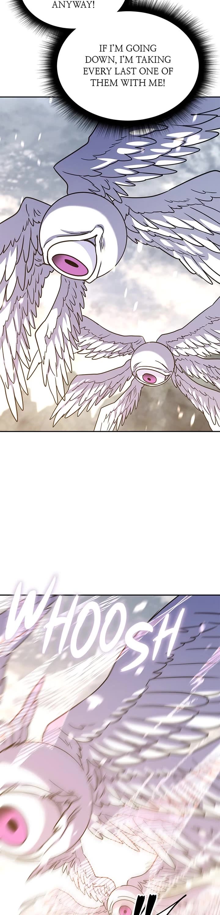 The Returned C-Rank Tank Won't Die! chapter 20 page 50