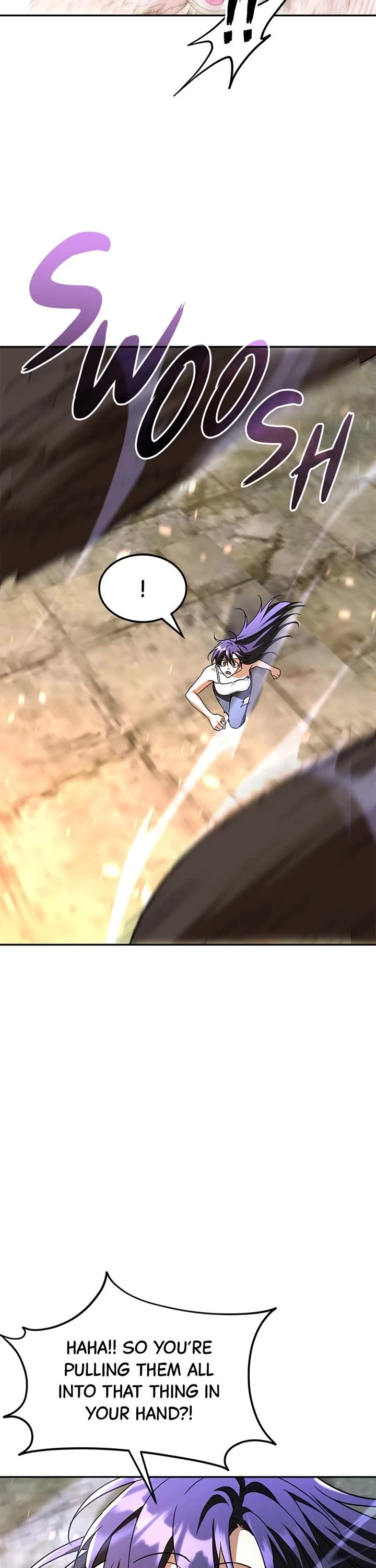 The Returned C-Rank Tank Won't Die! chapter 20 page 51