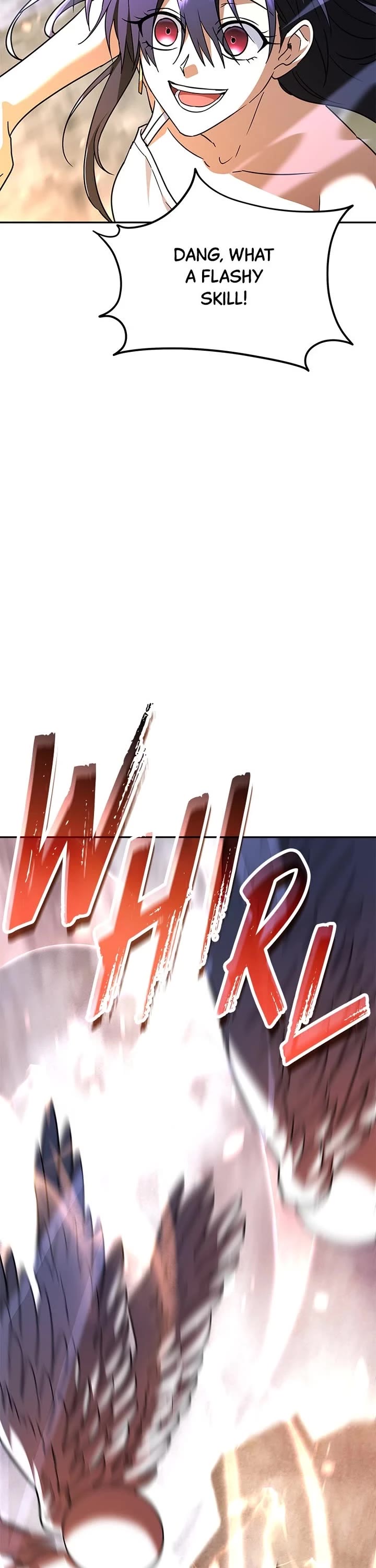 The Returned C-Rank Tank Won't Die! chapter 20 page 52