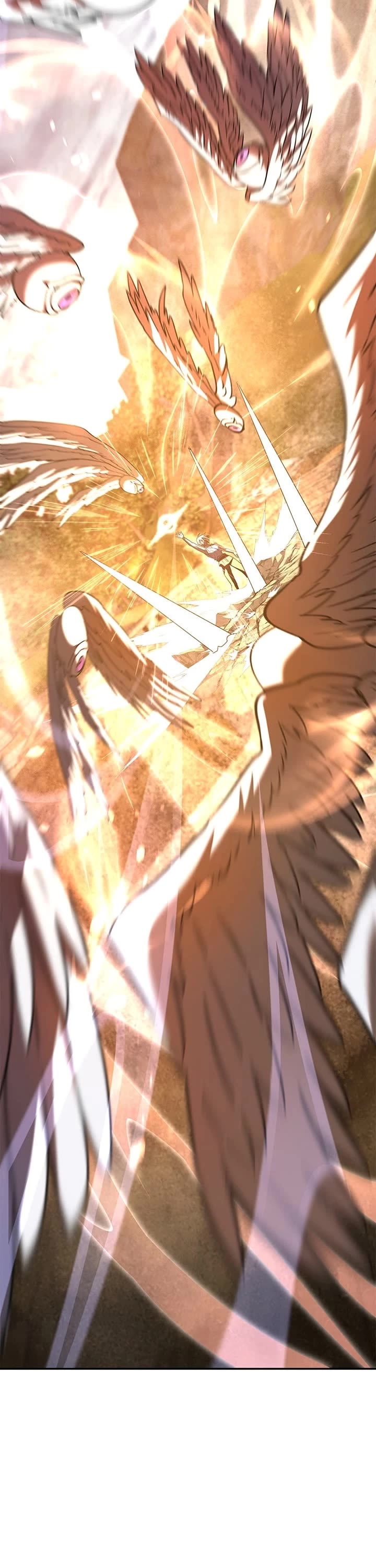 The Returned C-Rank Tank Won't Die! chapter 20 page 53