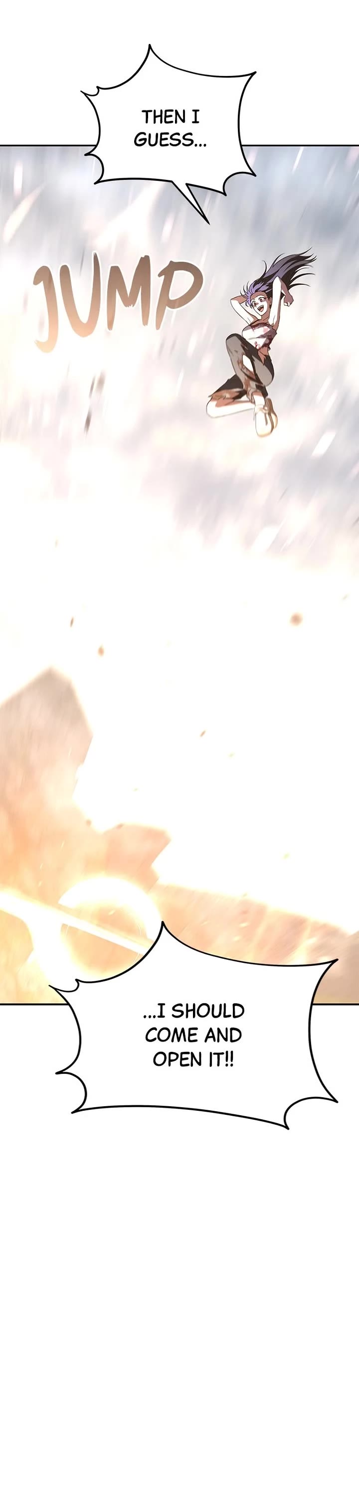 The Returned C-Rank Tank Won't Die! chapter 20 page 56