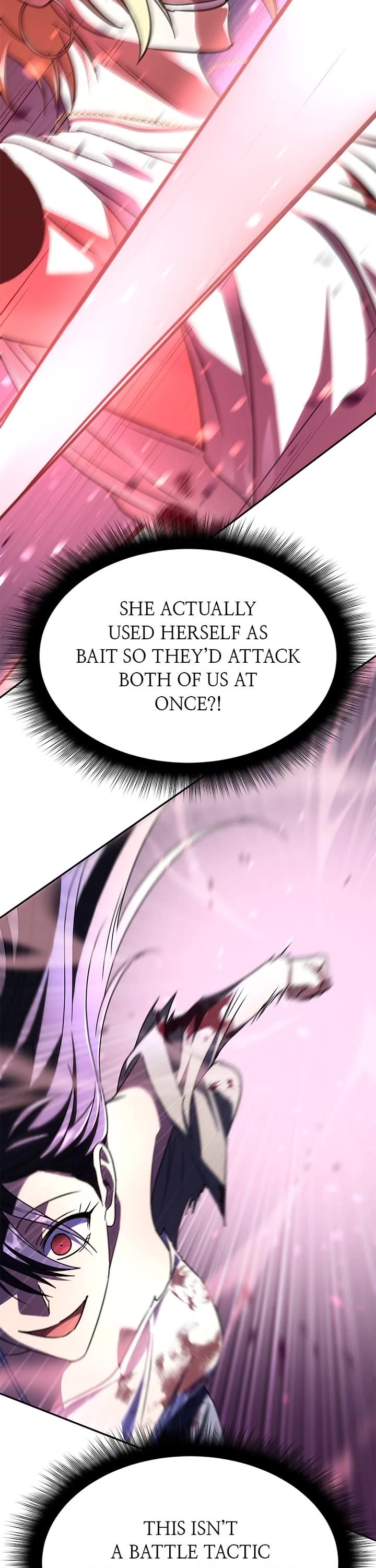 The Returned C-Rank Tank Won't Die! chapter 20 page 6