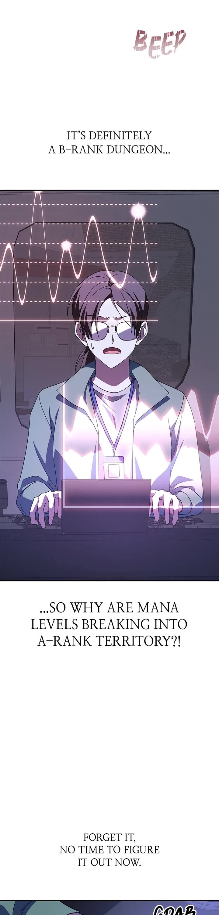 The Returned C-Rank Tank Won't Die! chapter 20 page 62