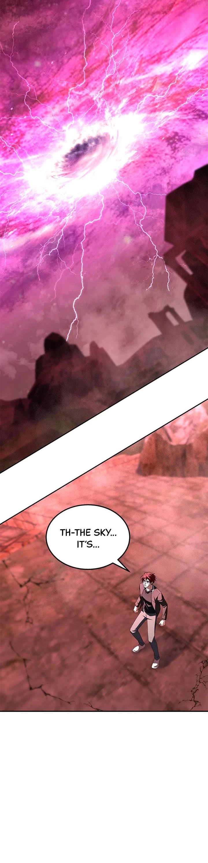 The Returned C-Rank Tank Won't Die! chapter 20 page 65