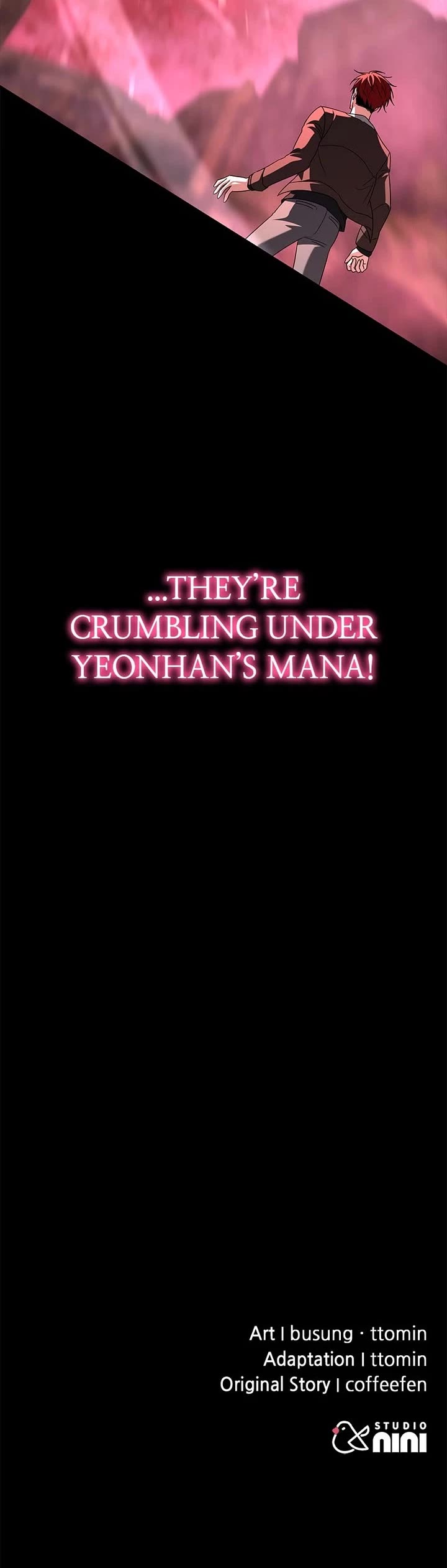 The Returned C-Rank Tank Won't Die! chapter 20 page 68