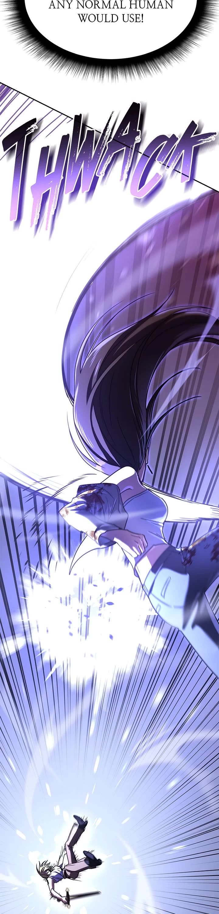 The Returned C-Rank Tank Won't Die! chapter 20 page 7