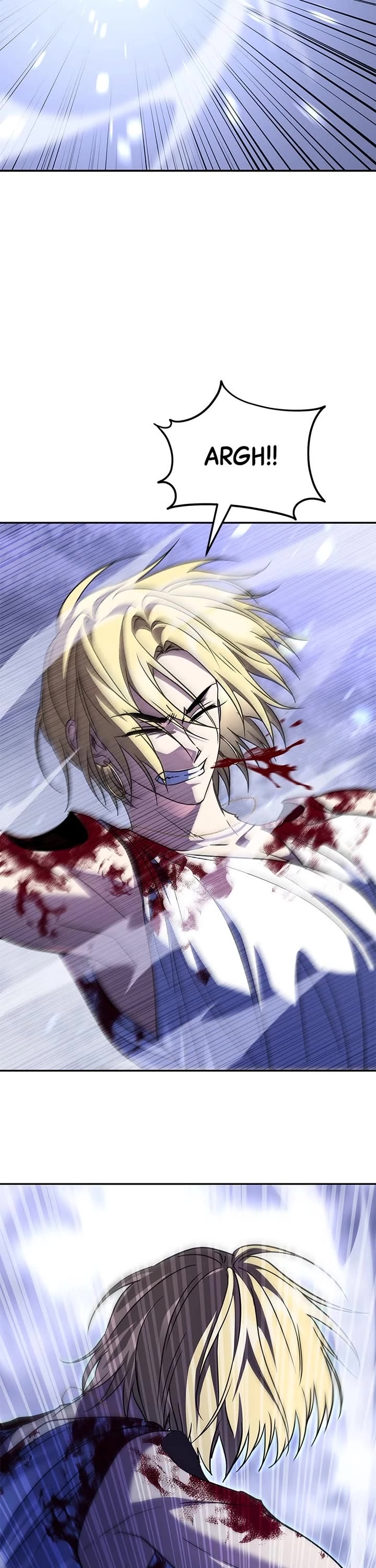 The Returned C-Rank Tank Won't Die! chapter 20 page 8