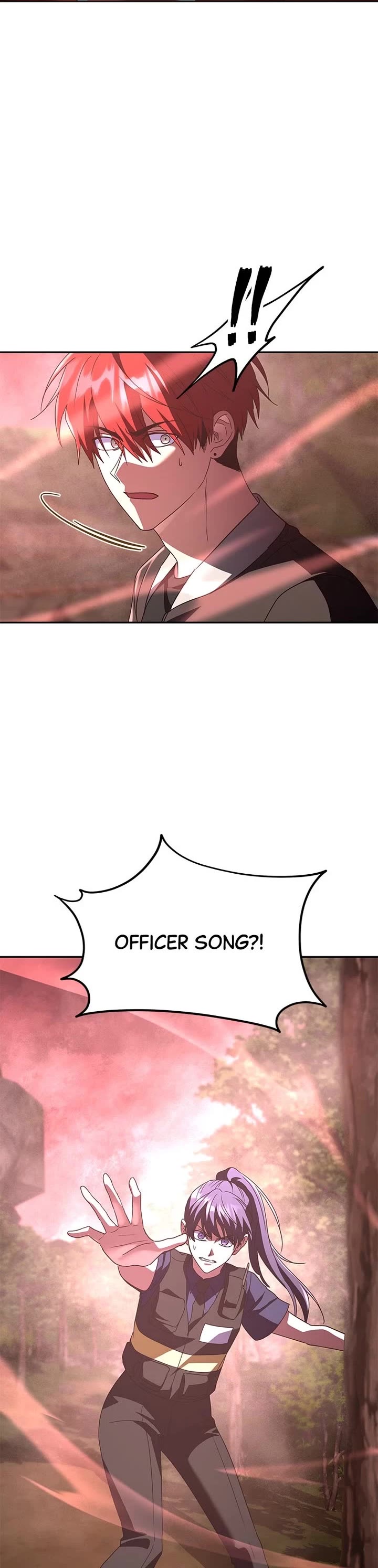 The Returned C-Rank Tank Won't Die! chapter 21 page 10