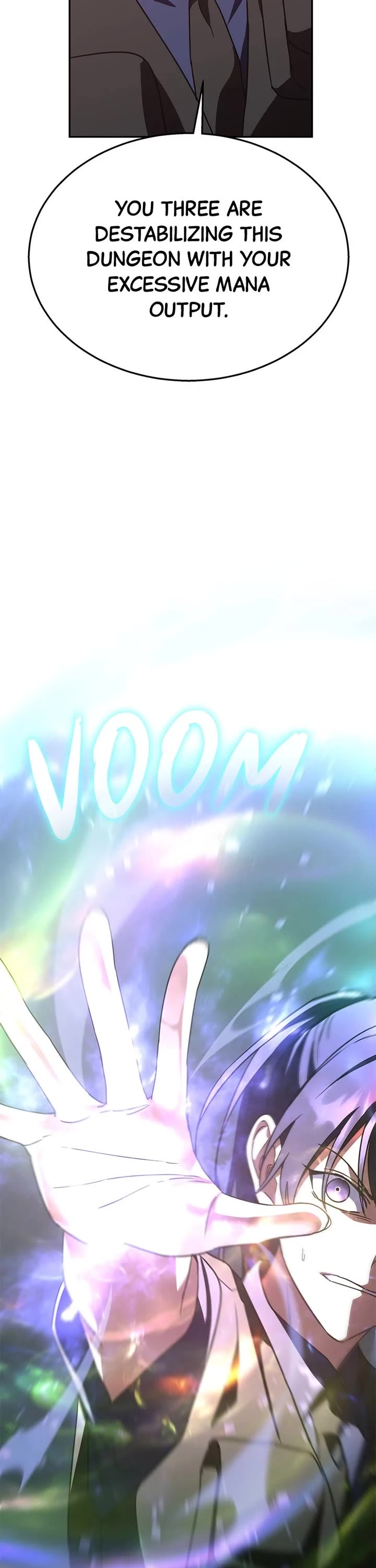 The Returned C-Rank Tank Won't Die! chapter 21 page 12