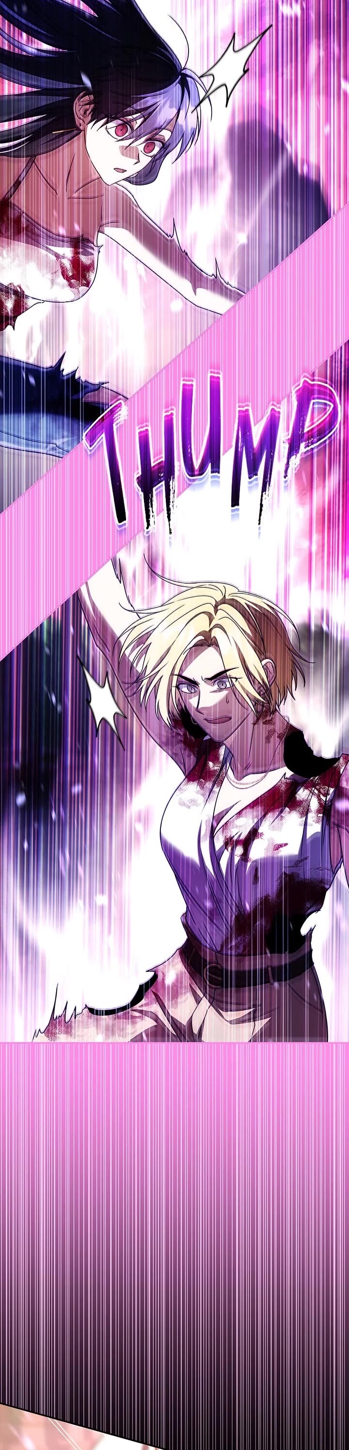 The Returned C-Rank Tank Won't Die! chapter 21 page 15