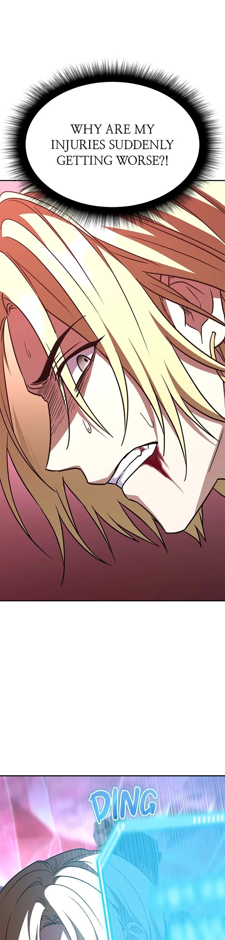 The Returned C-Rank Tank Won't Die! chapter 21 page 17