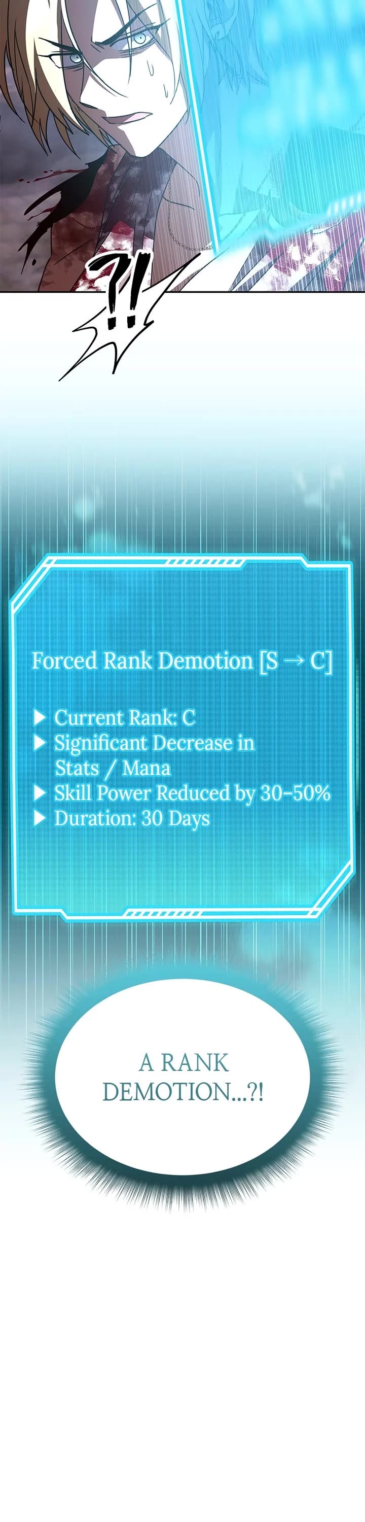 The Returned C-Rank Tank Won't Die! chapter 21 page 18