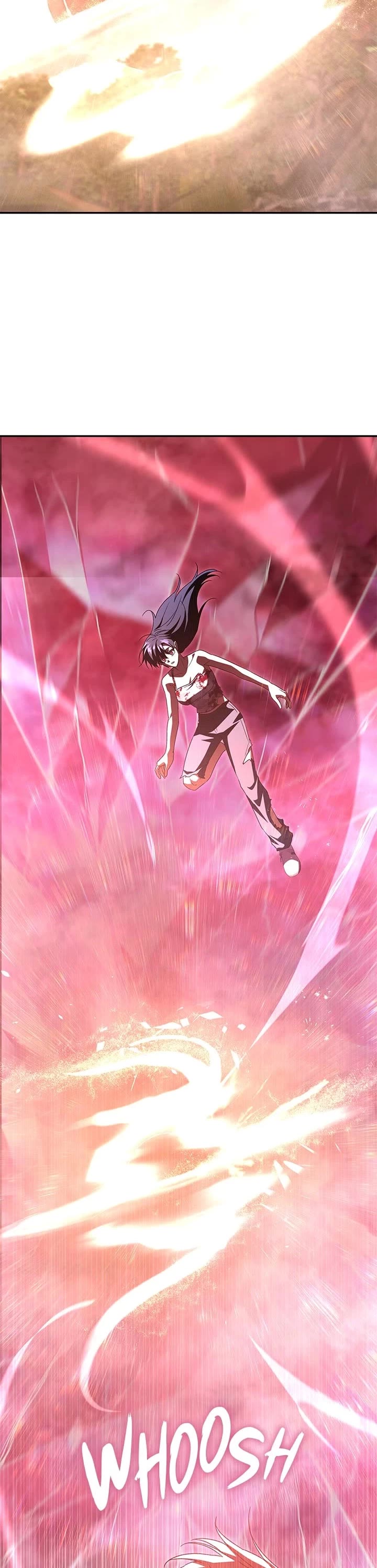 The Returned C-Rank Tank Won't Die! chapter 21 page 20