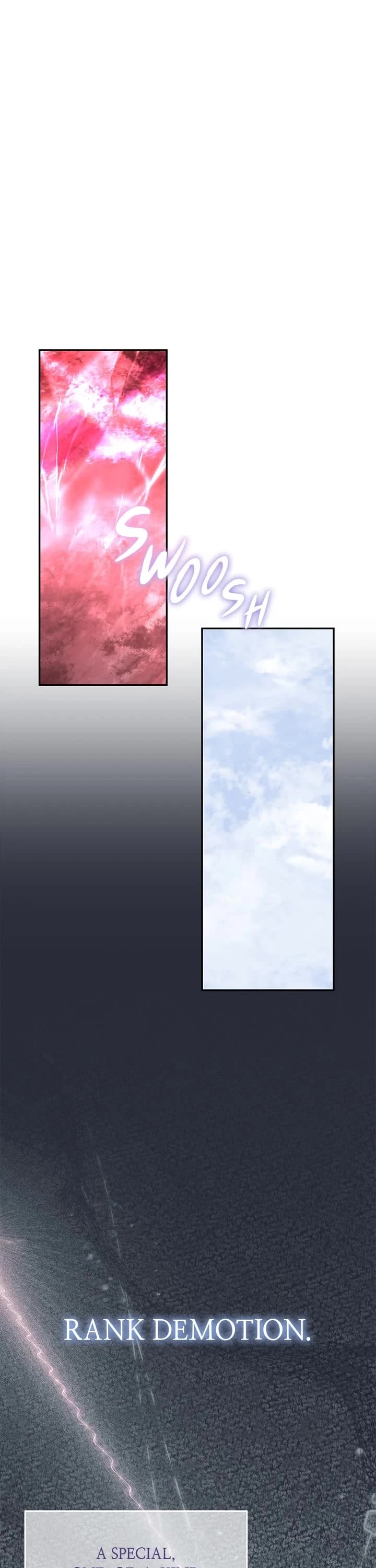 The Returned C-Rank Tank Won't Die! chapter 21 page 23