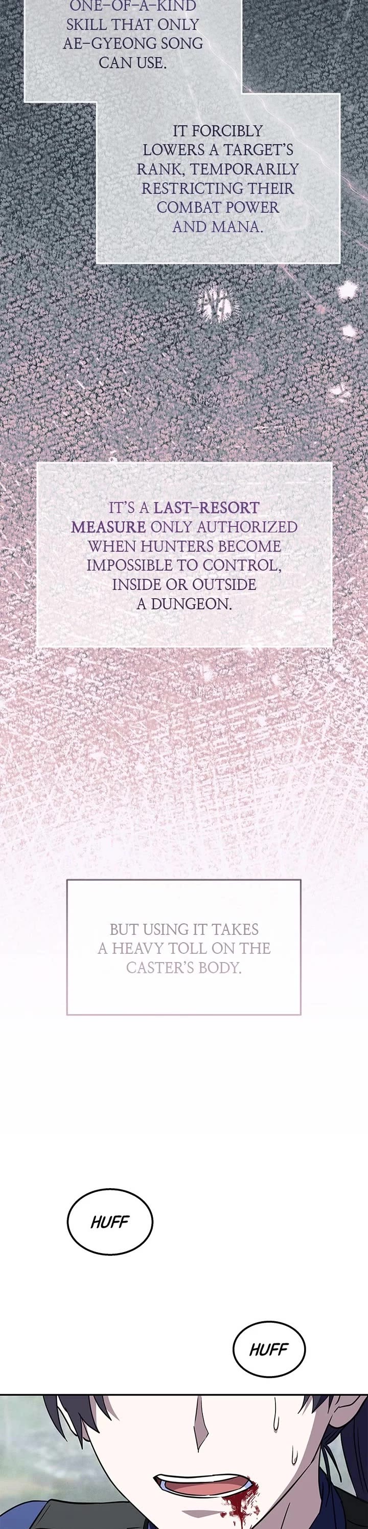 The Returned C-Rank Tank Won't Die! chapter 21 page 24