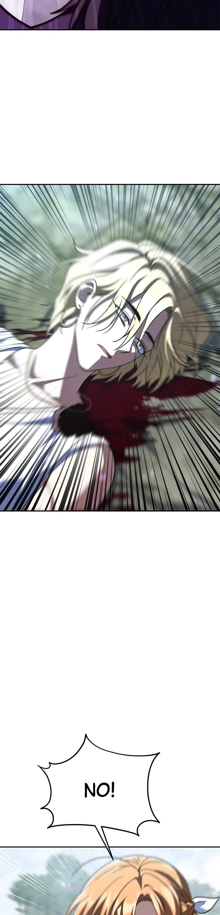 The Returned C-Rank Tank Won't Die! chapter 21 page 35