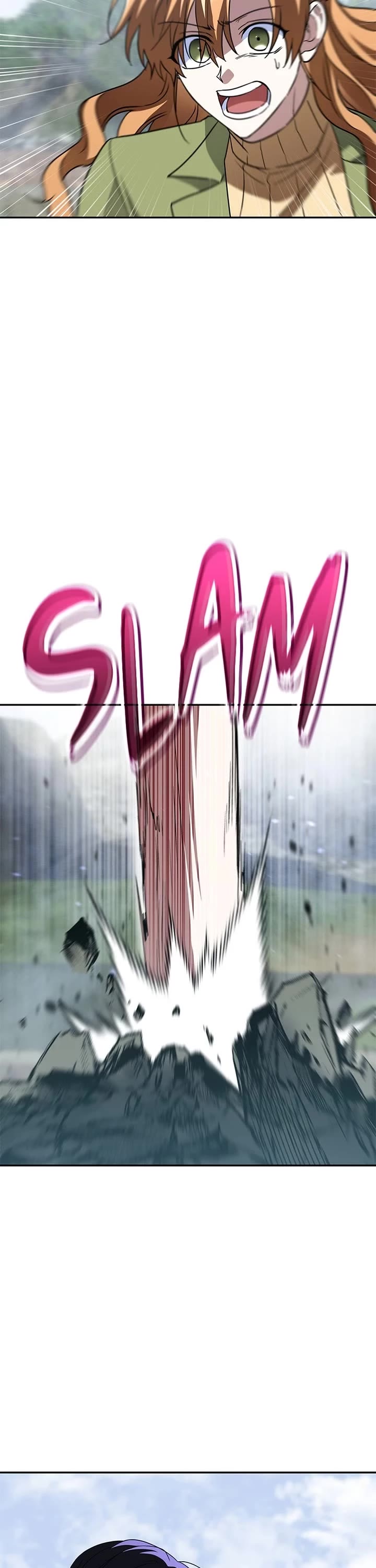 The Returned C-Rank Tank Won't Die! chapter 21 page 36