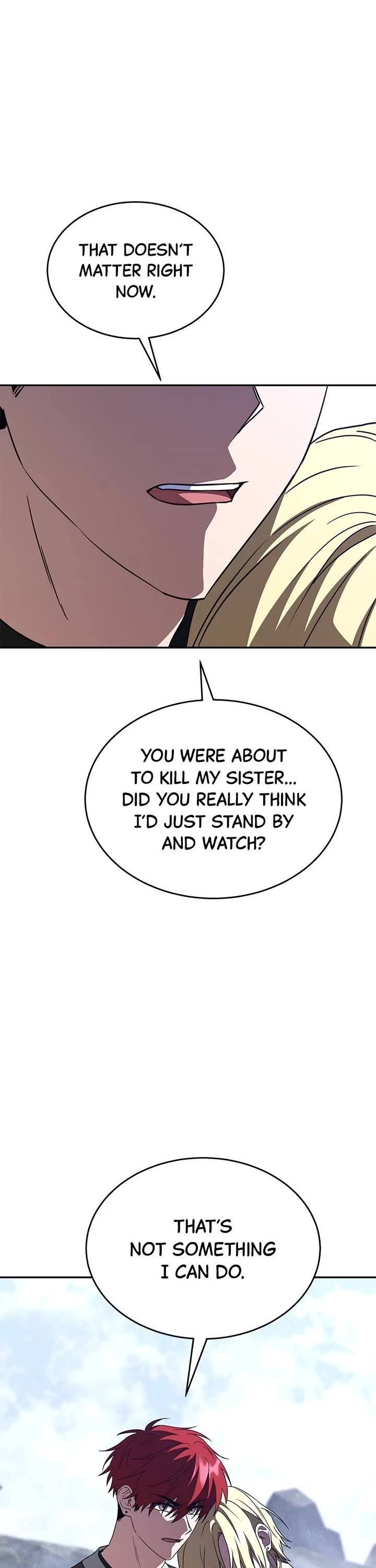 The Returned C-Rank Tank Won't Die! chapter 21 page 42