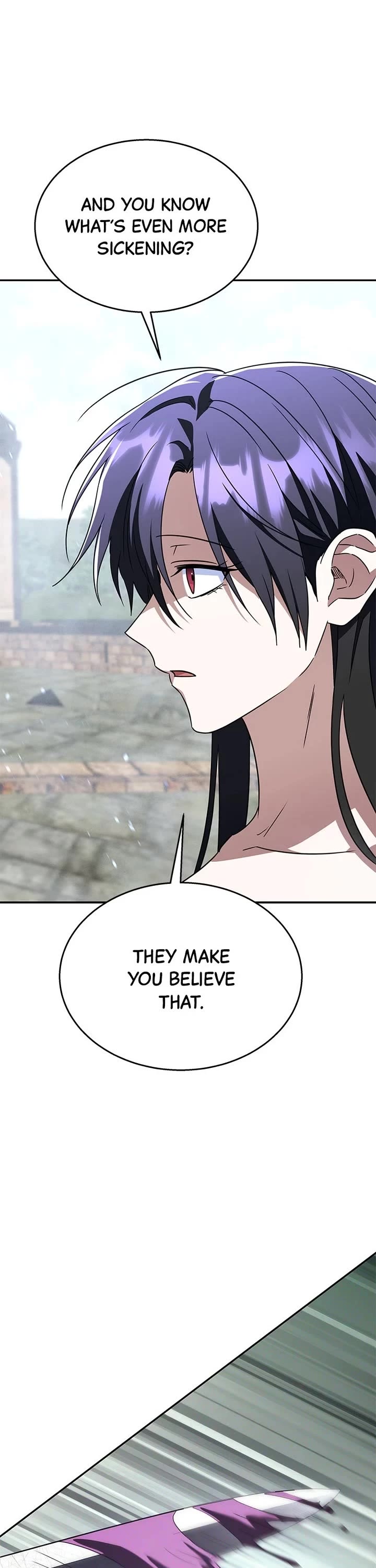 The Returned C-Rank Tank Won't Die! chapter 21 page 46