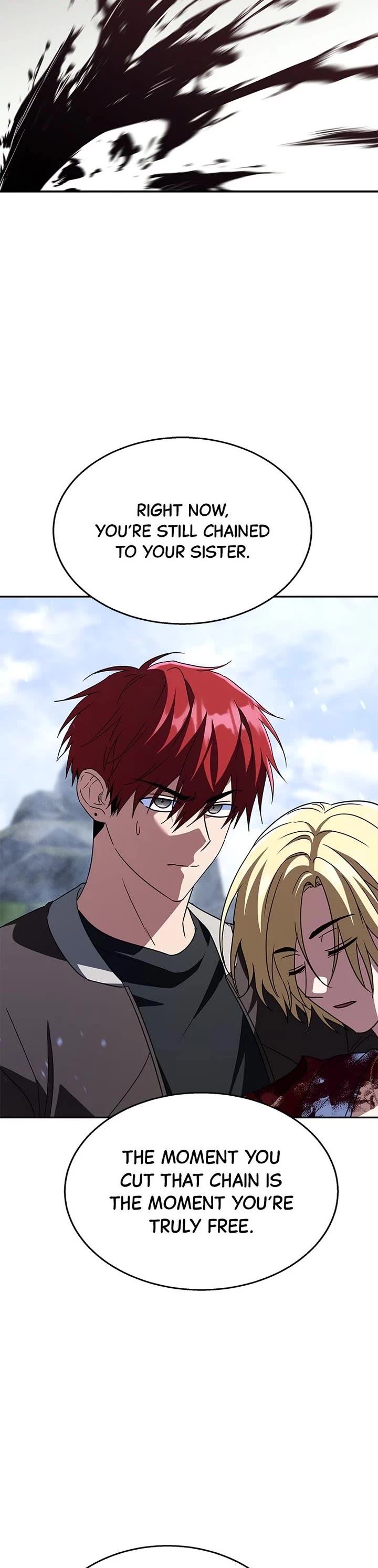 The Returned C-Rank Tank Won't Die! chapter 21 page 50