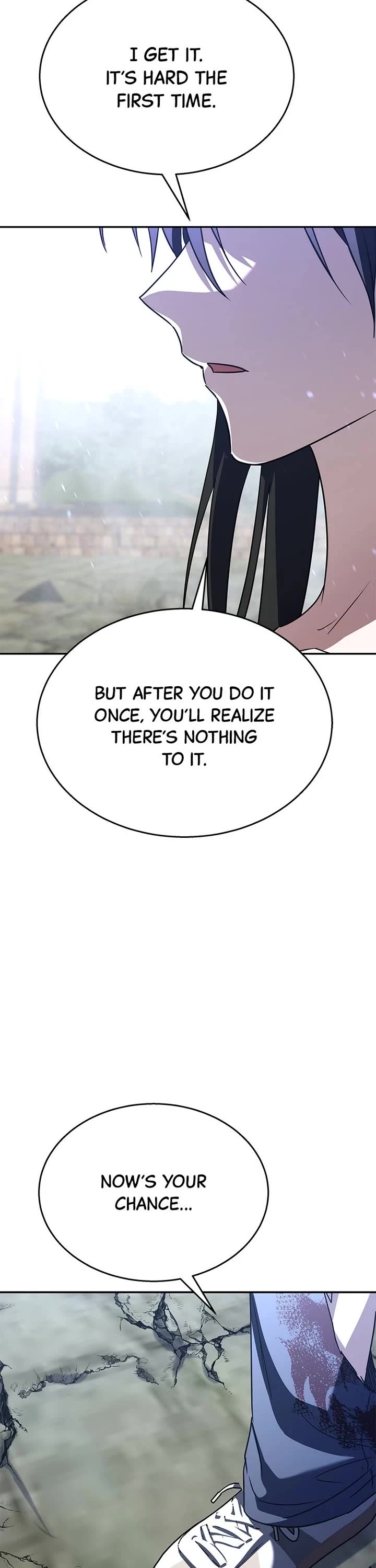 The Returned C-Rank Tank Won't Die! chapter 21 page 51