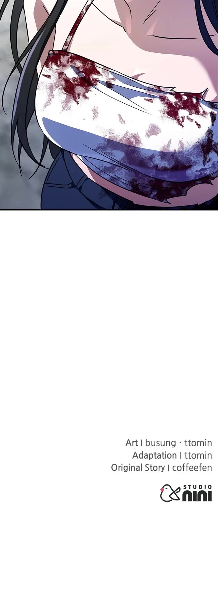 The Returned C-Rank Tank Won't Die! chapter 21 page 54