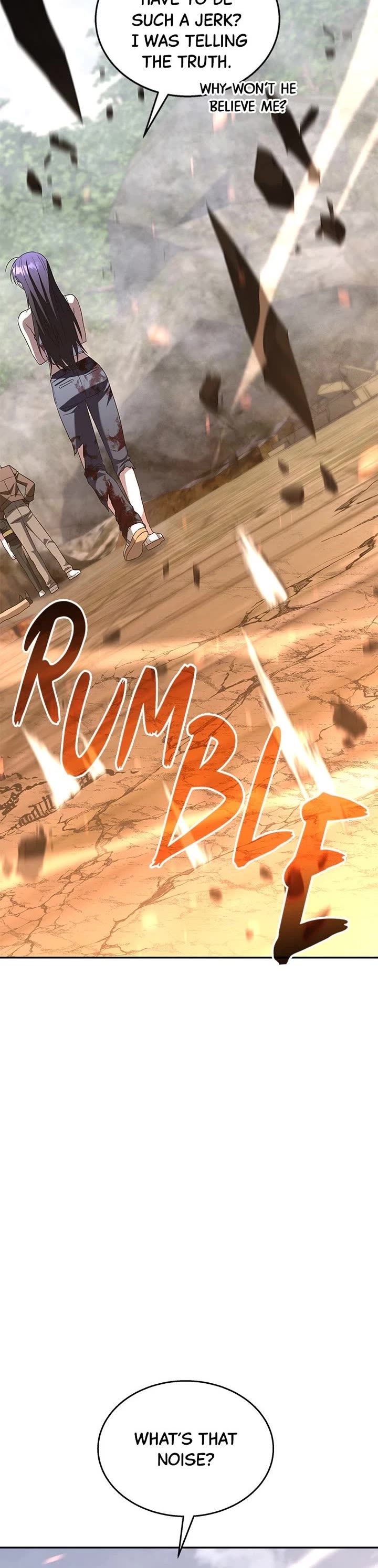 The Returned C-Rank Tank Won't Die! chapter 22 page 25