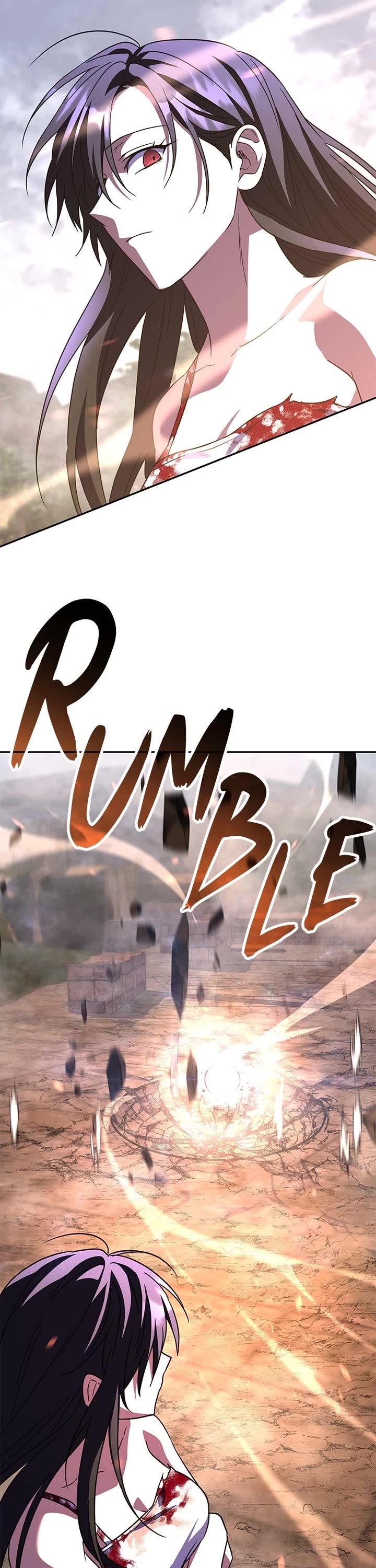 The Returned C-Rank Tank Won't Die! chapter 22 page 26